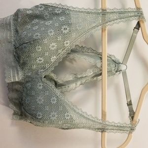 Victoria Secret lace bralette